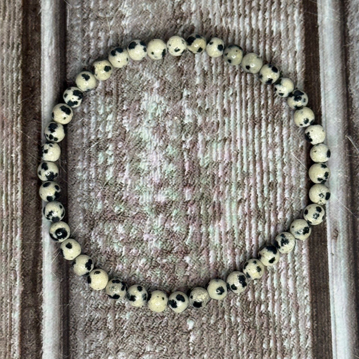 4 mm Bracelet