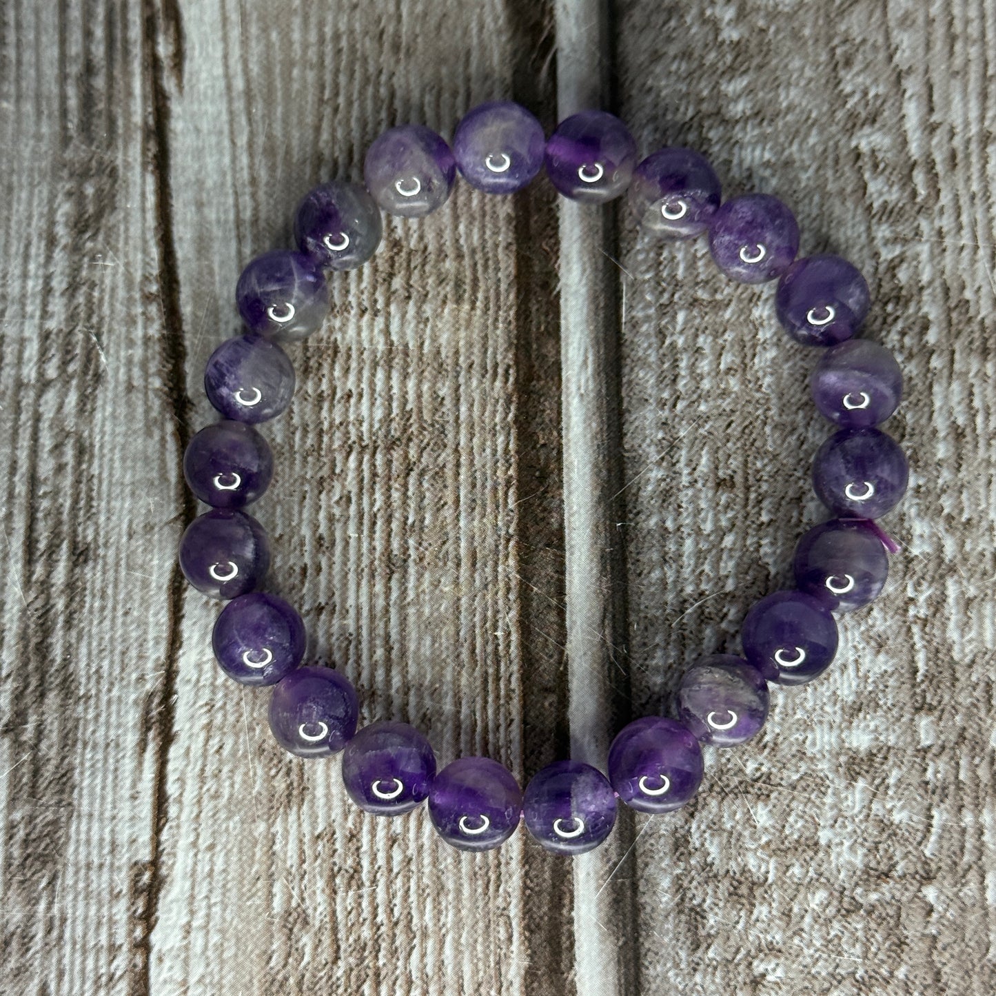8 mm Bracelets