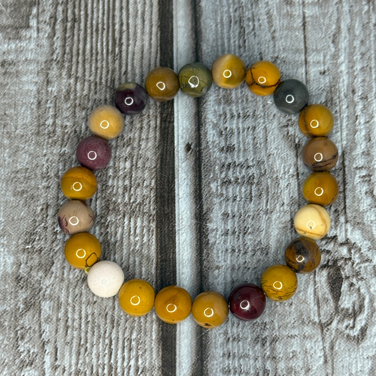8 mm Bracelets