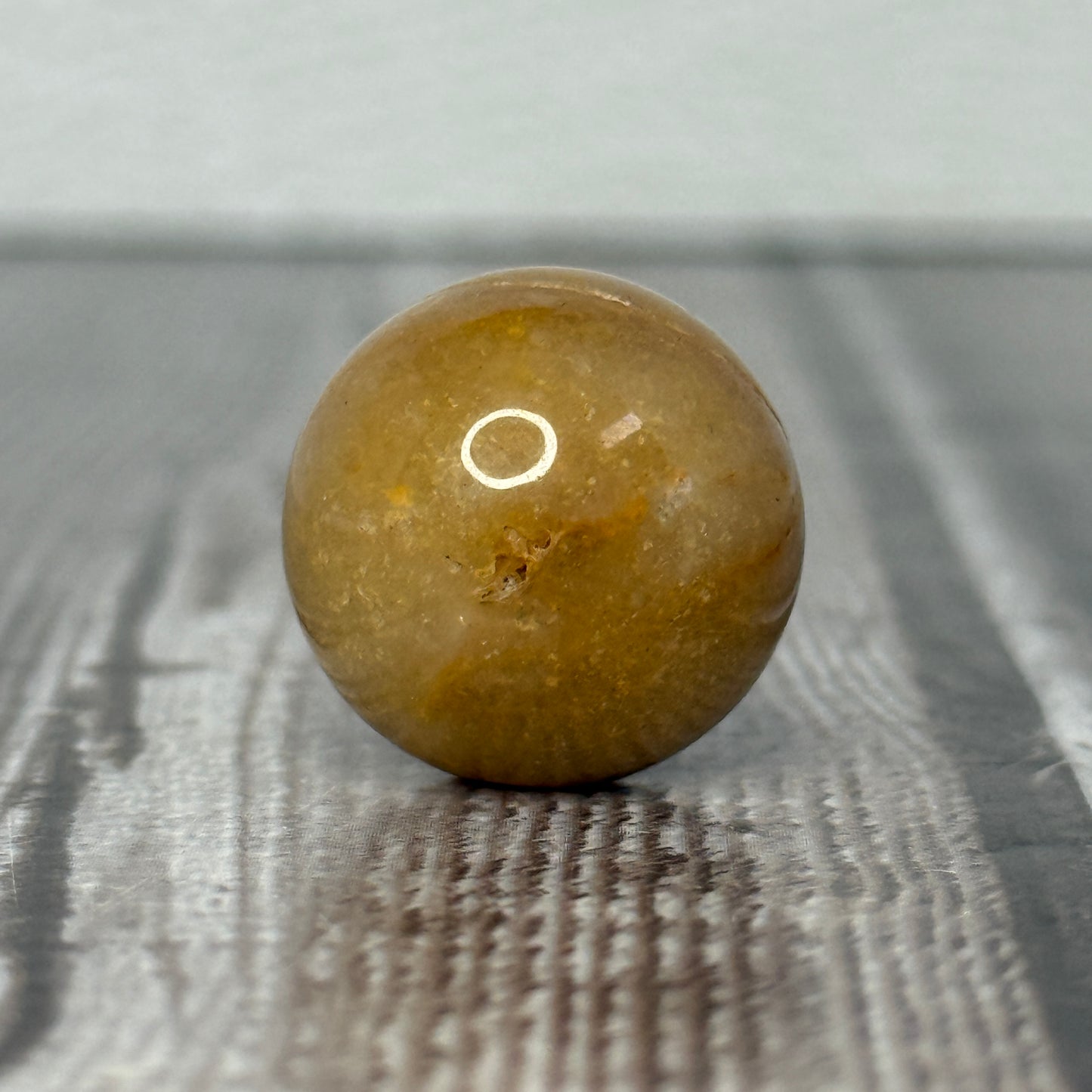 Mini Crystal Spheres