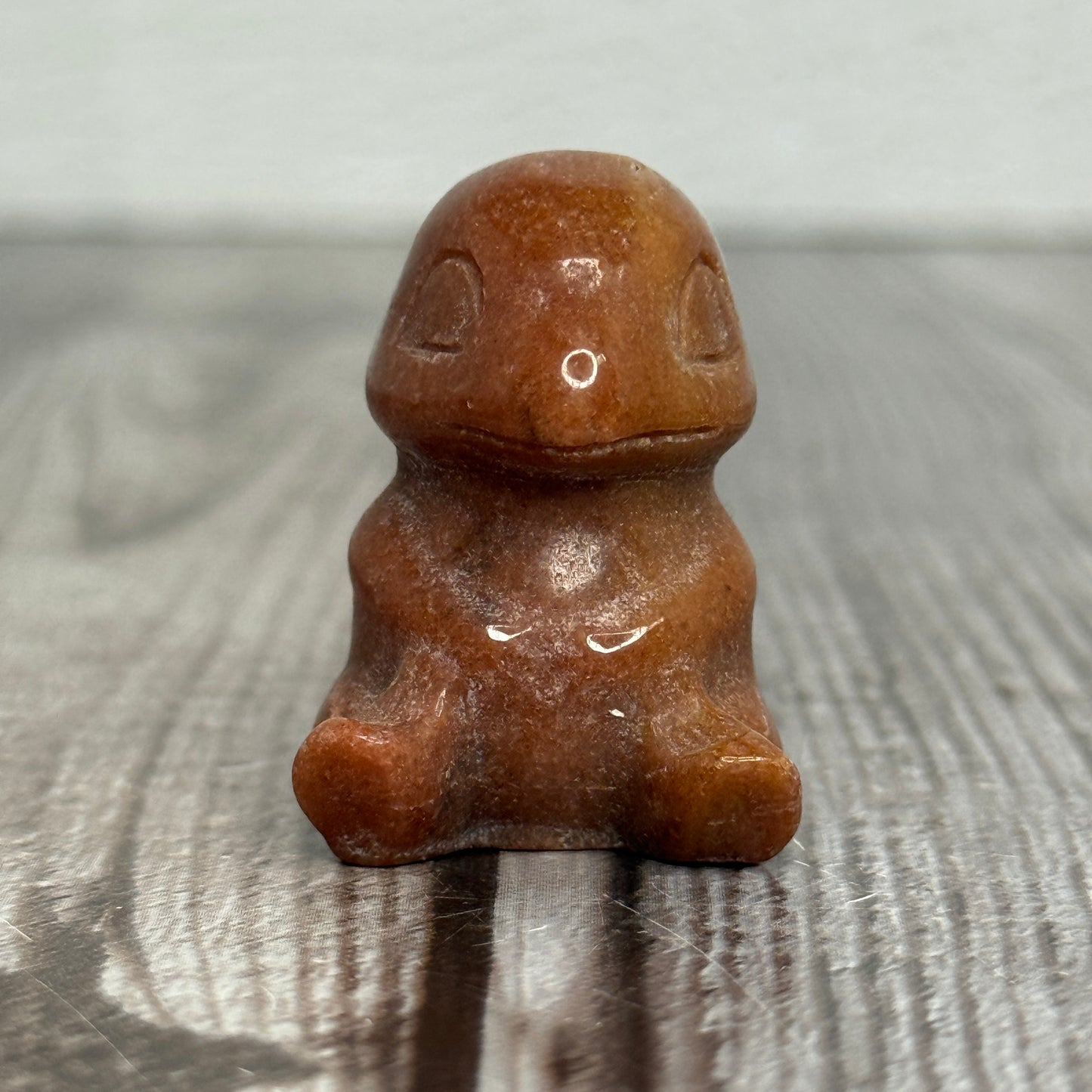 Sitting Charmander
