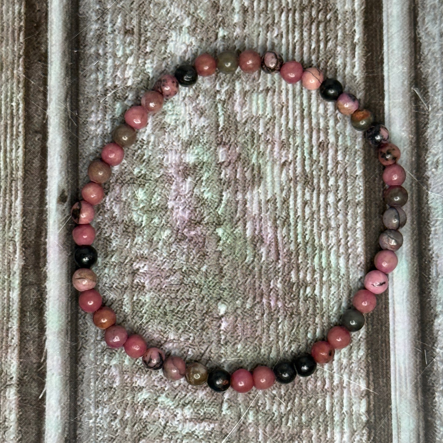 4 mm Bracelet