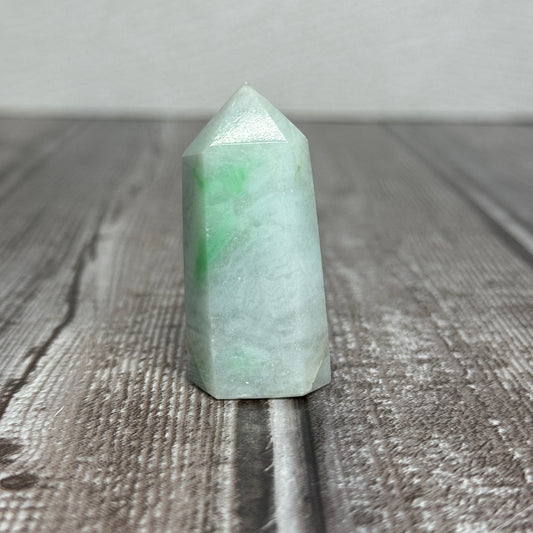 Jade Tower