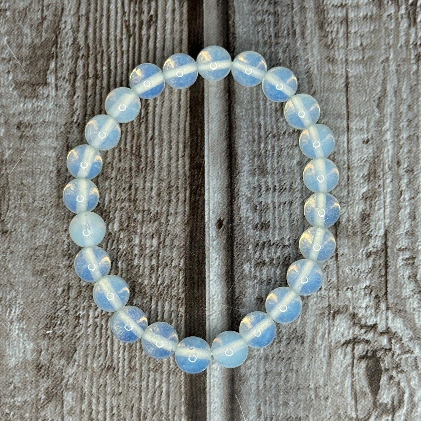 8 mm Bracelets