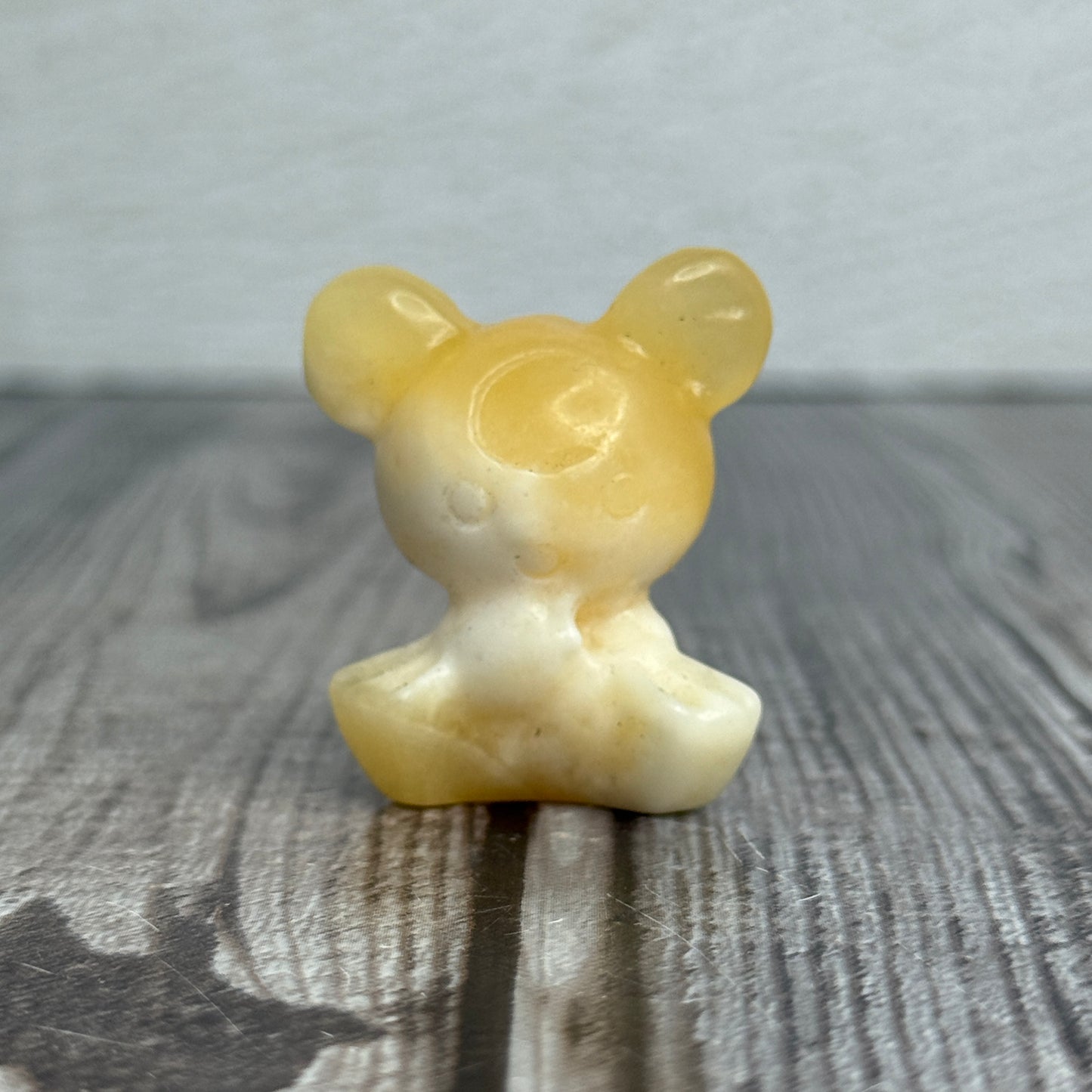 Teddiursa