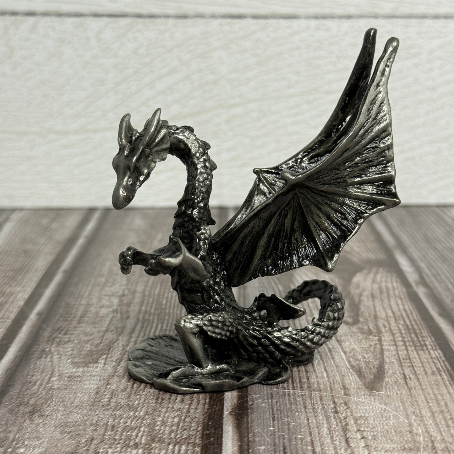 Metal Sphere Stand