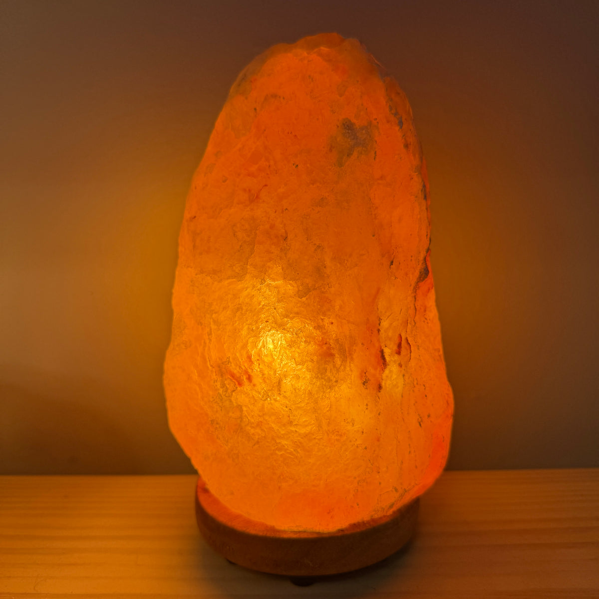 Himalayan Salt Lamps