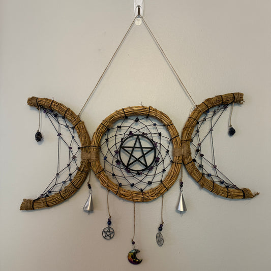 Dreamcatcher