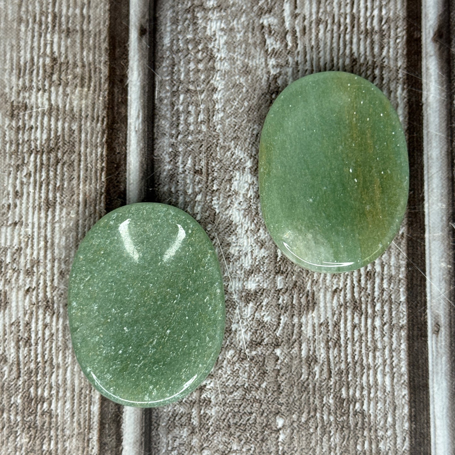 Worry Stone