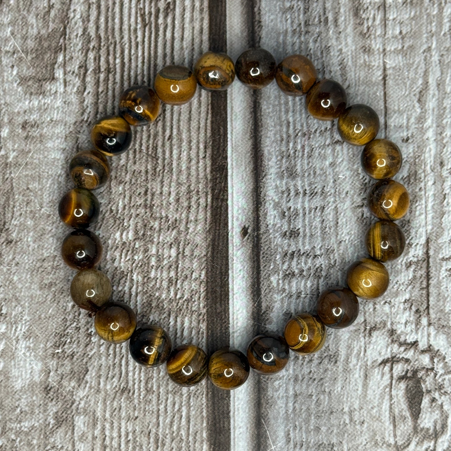 8 mm Bracelets