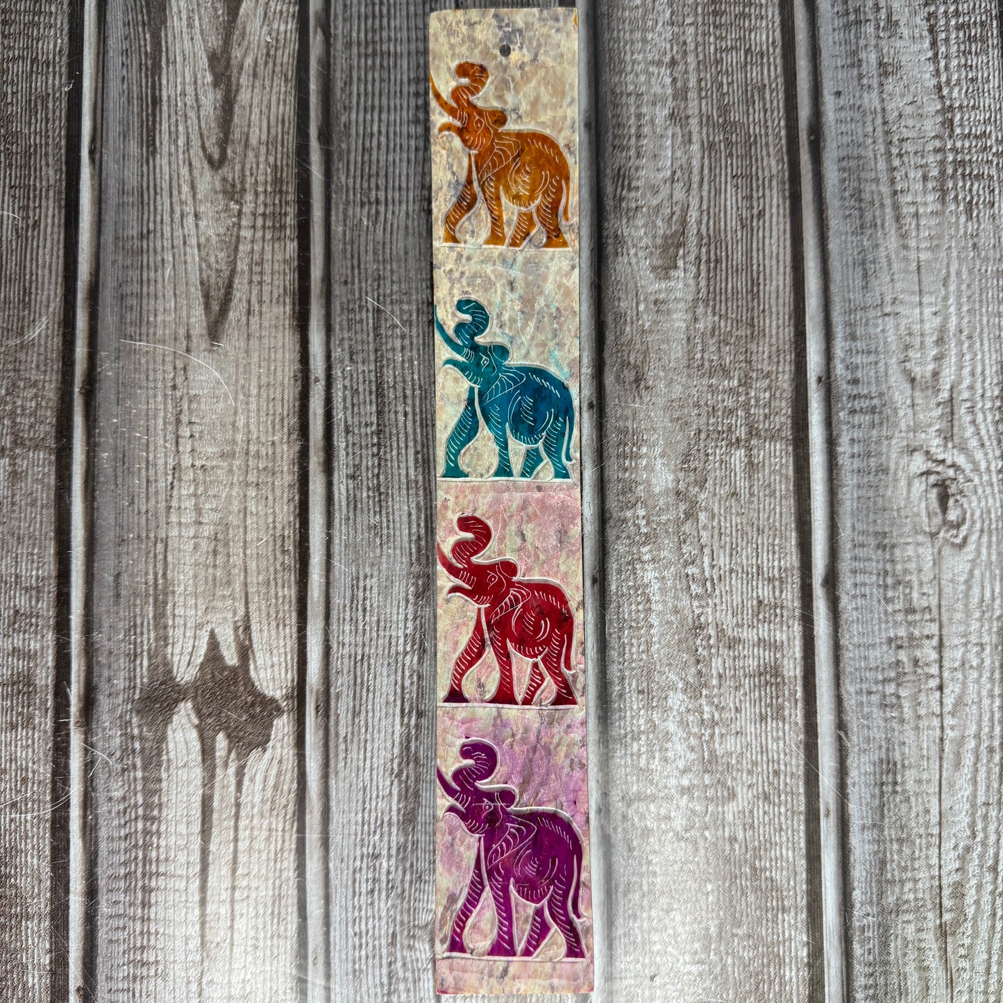 Stick Incense Burner
