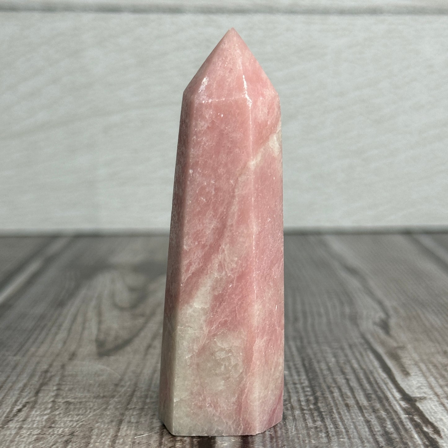 Pink Opal Tower