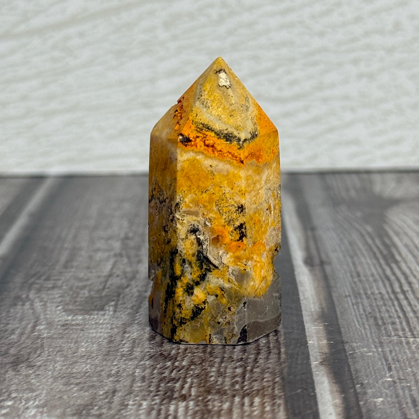 Bumblebee Jasper Tower