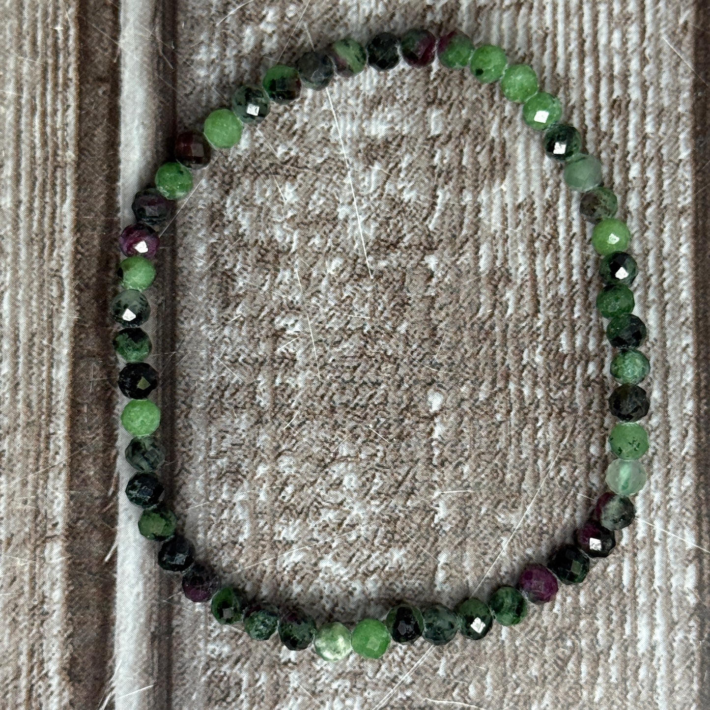 Facet Bracelet