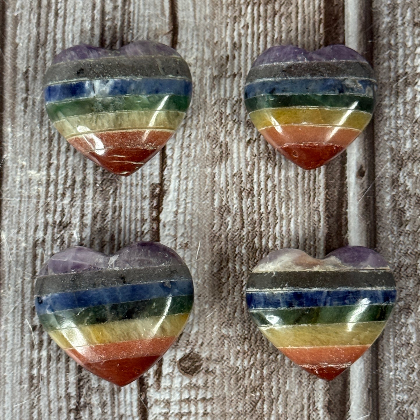 Chakra Heart
