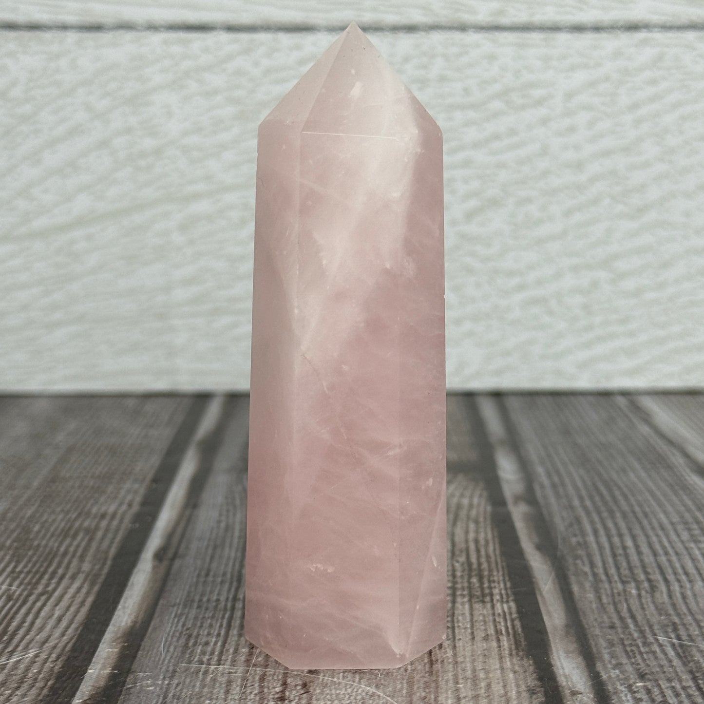 Rose Quartz Towers