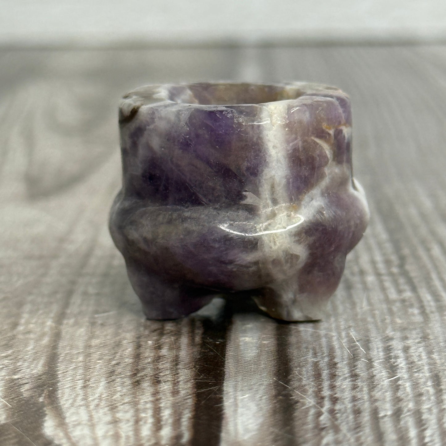 Cauldron Carving