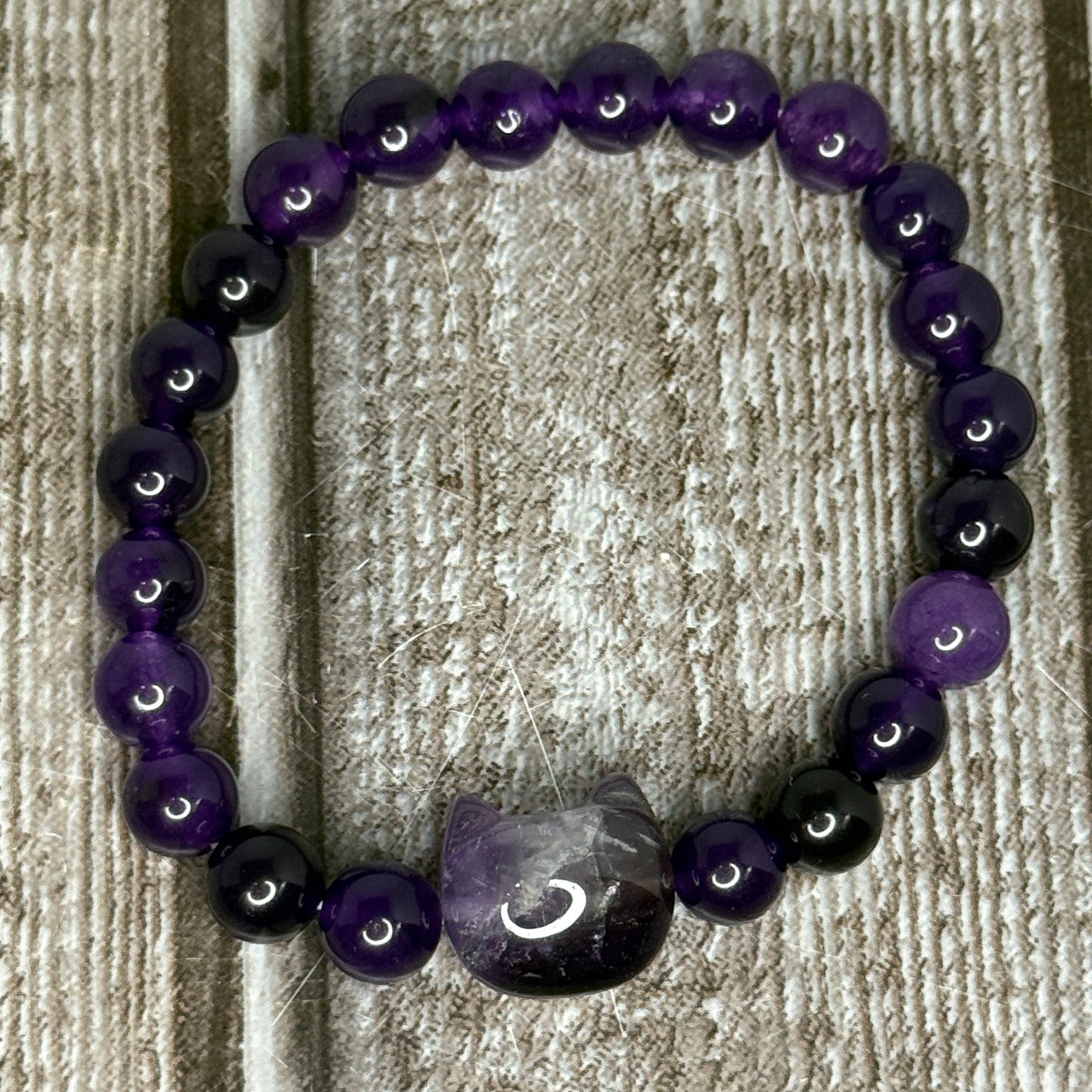 8 mm Bracelets