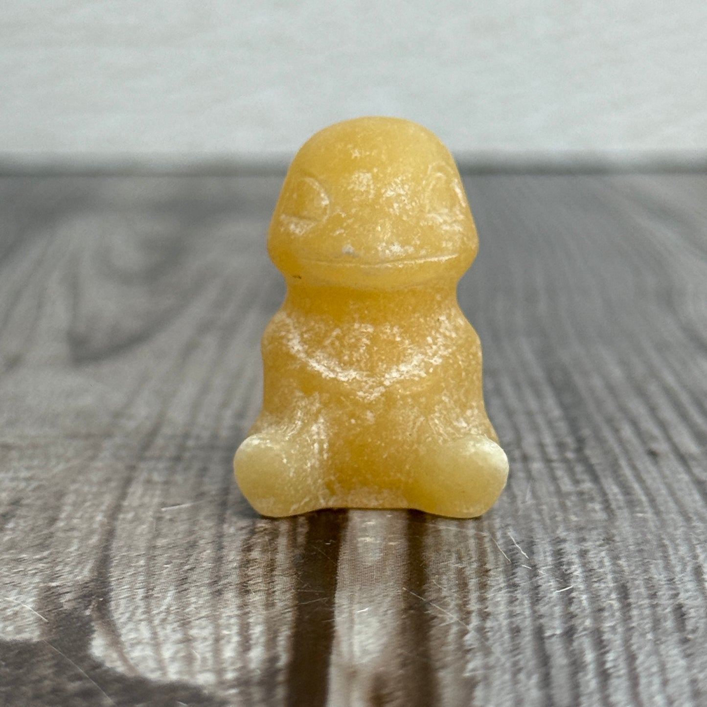 Sitting Charmander