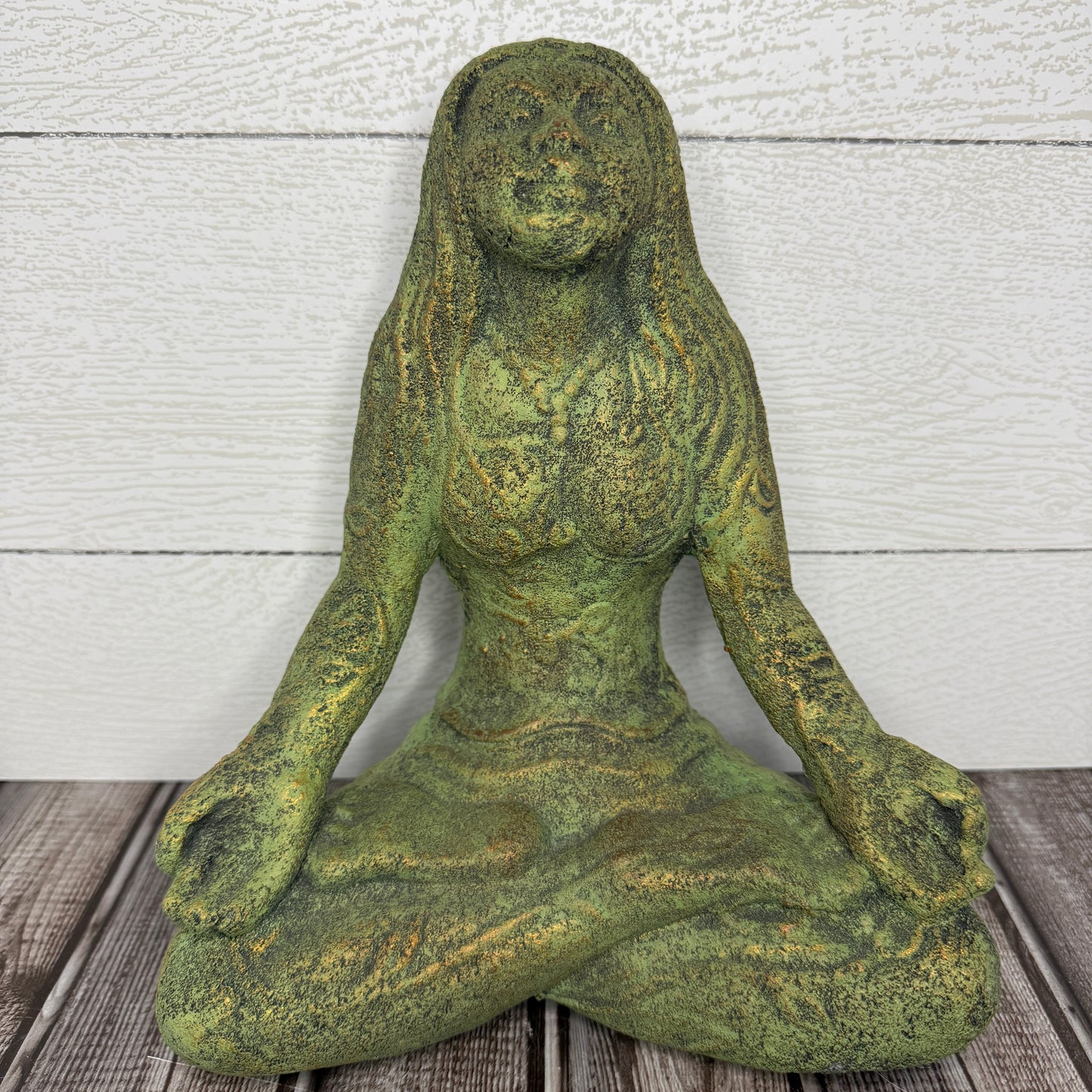 Statue