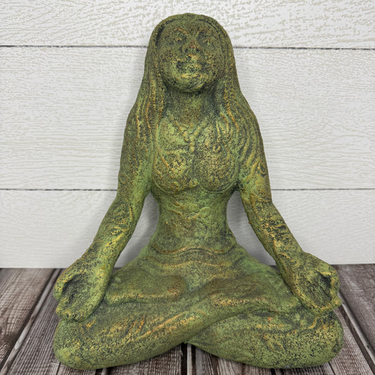 Statue