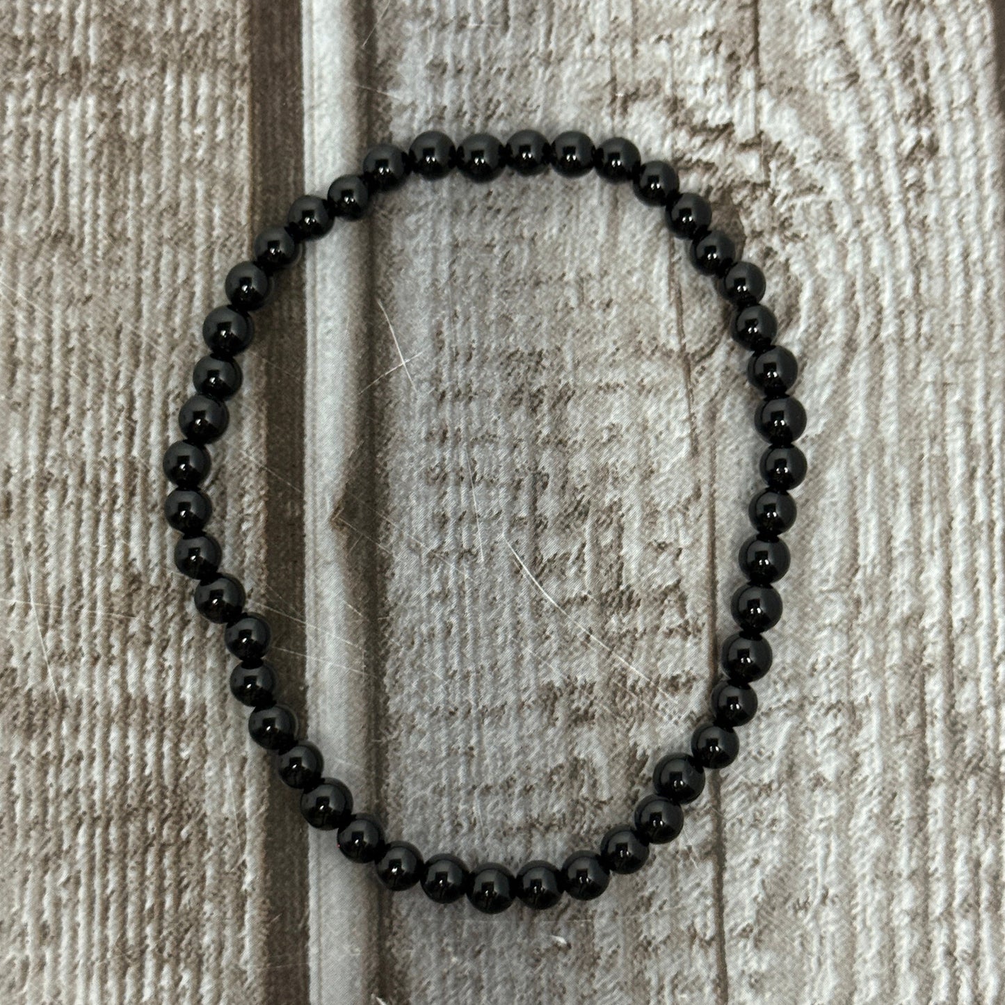 4 mm Bracelet