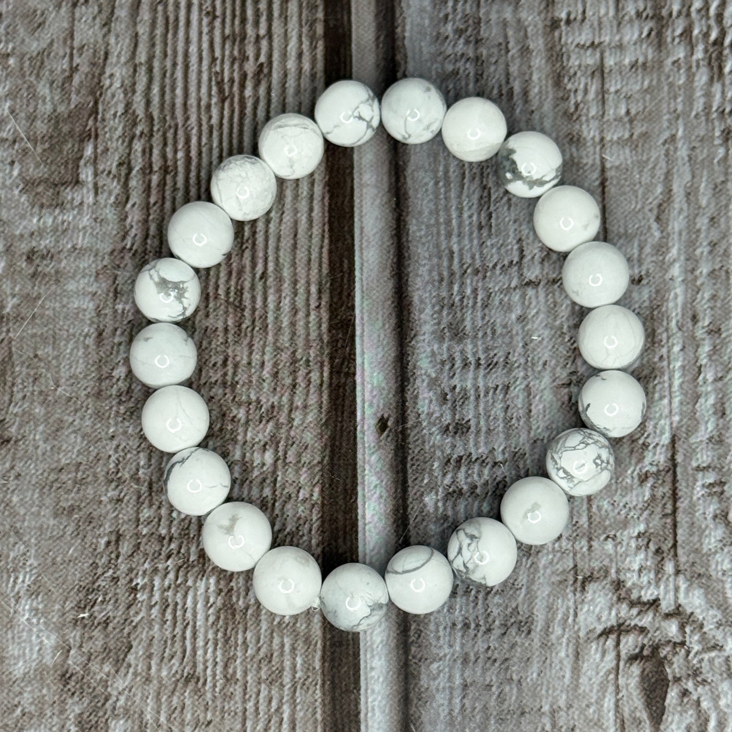 8 mm Bracelets