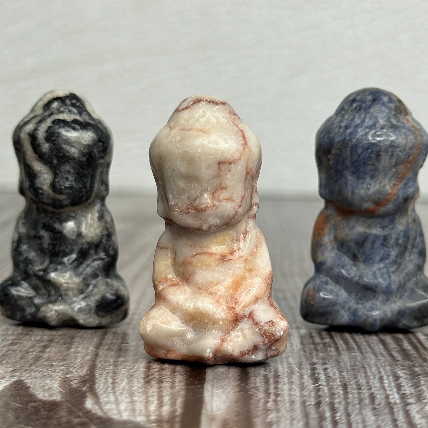Buddha Carving