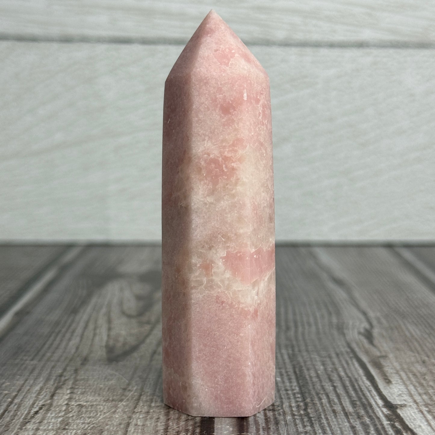 Pink Opal Tower