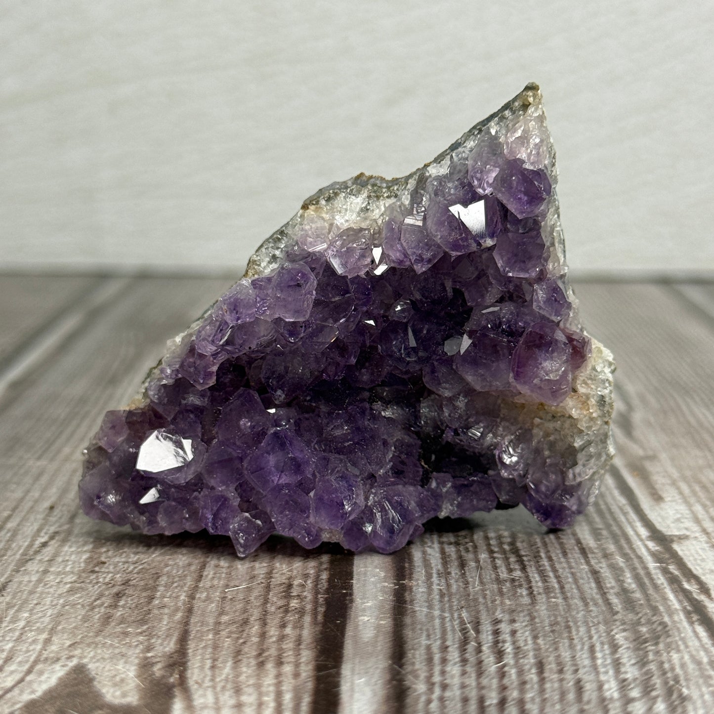 Amethyst Geode Piece