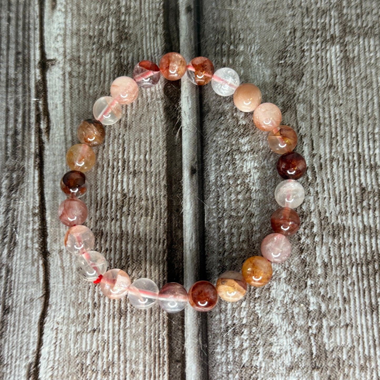 8 mm Bracelets