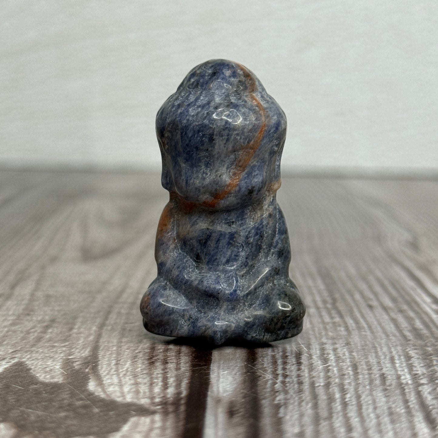 Buddha Carving