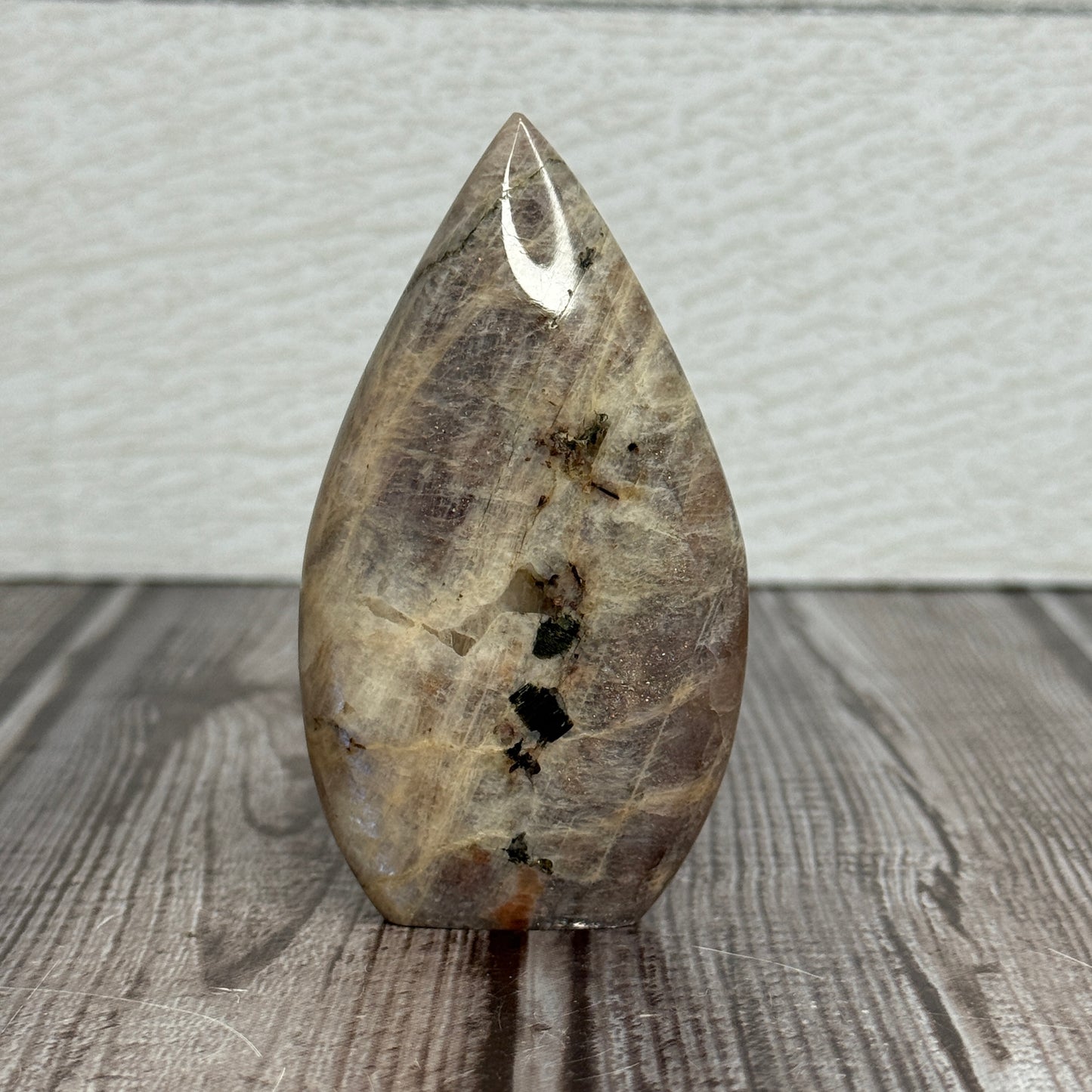 Blue Moonstone Freeform