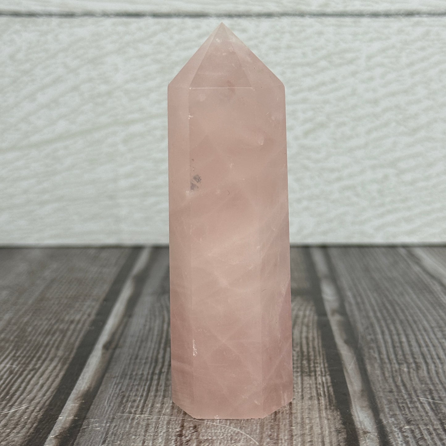 Rose Quartz Towers