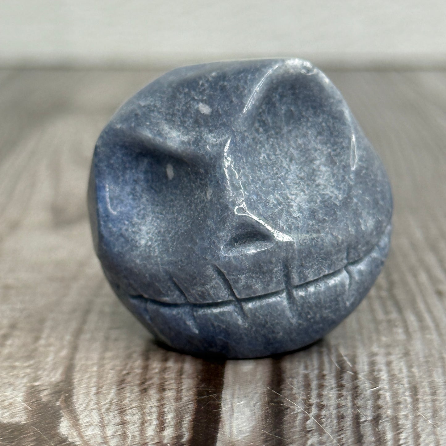 Jack Skellington Head