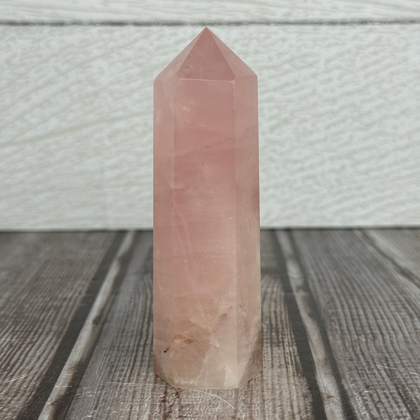 Rose Quartz Towers