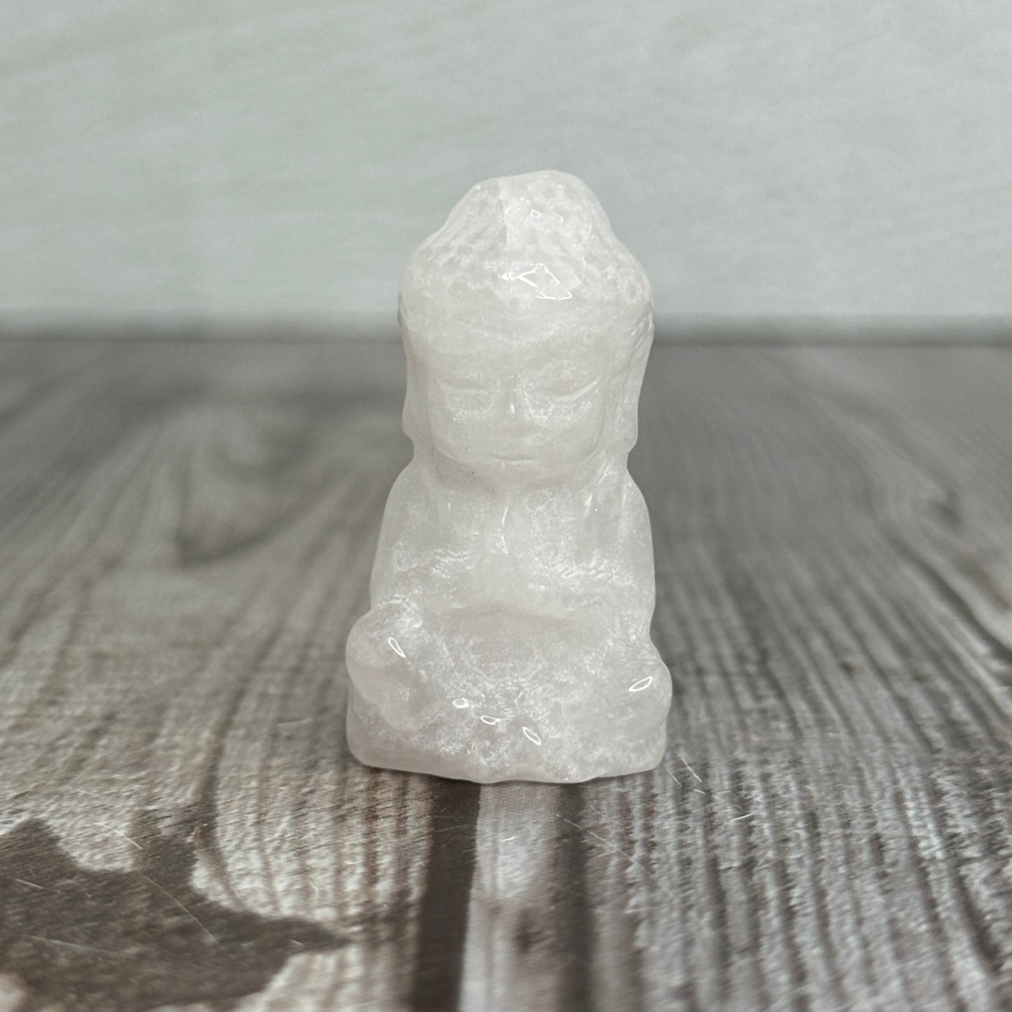 Buddha Carving