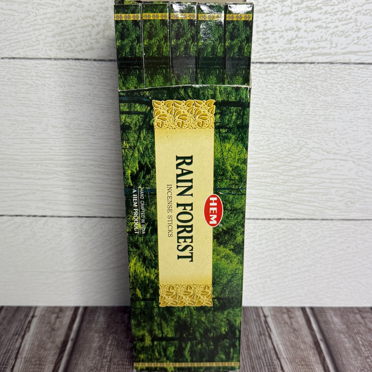 Hem Incense