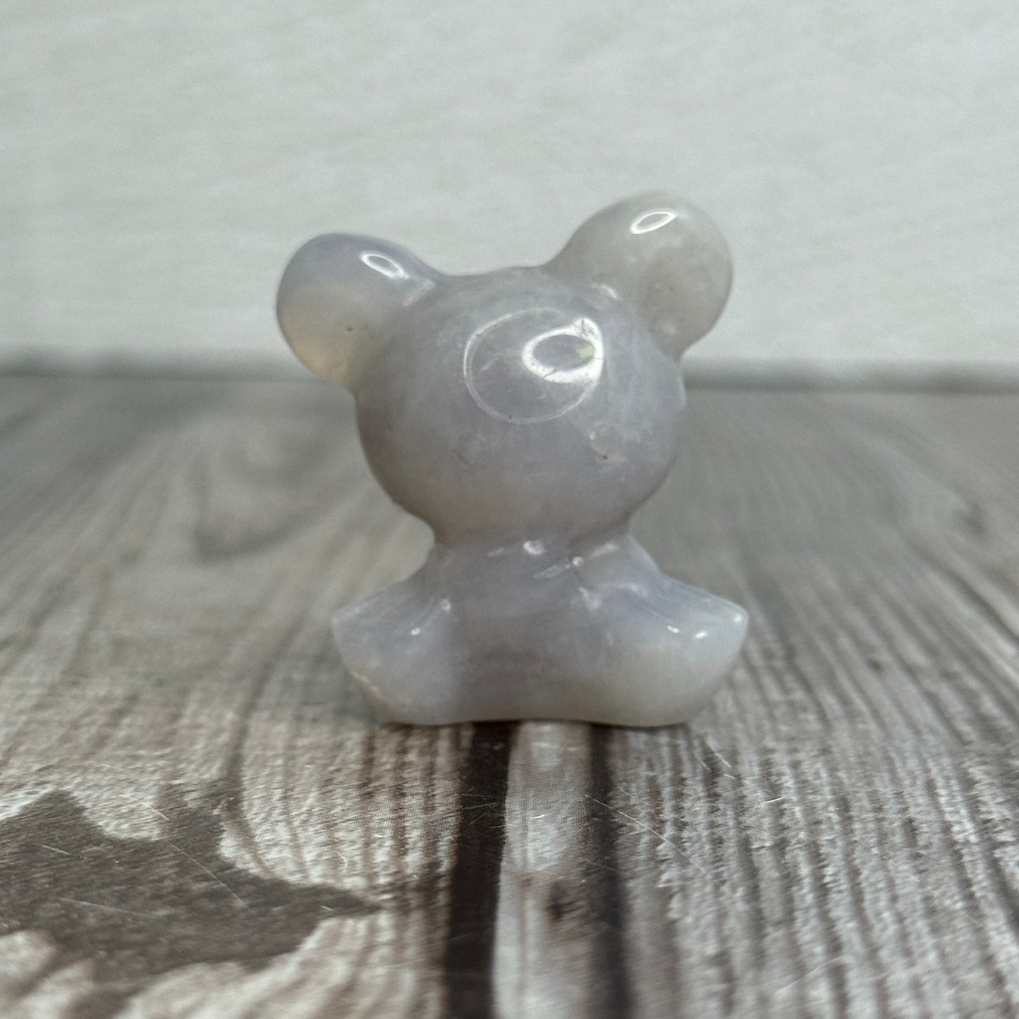 Teddiursa