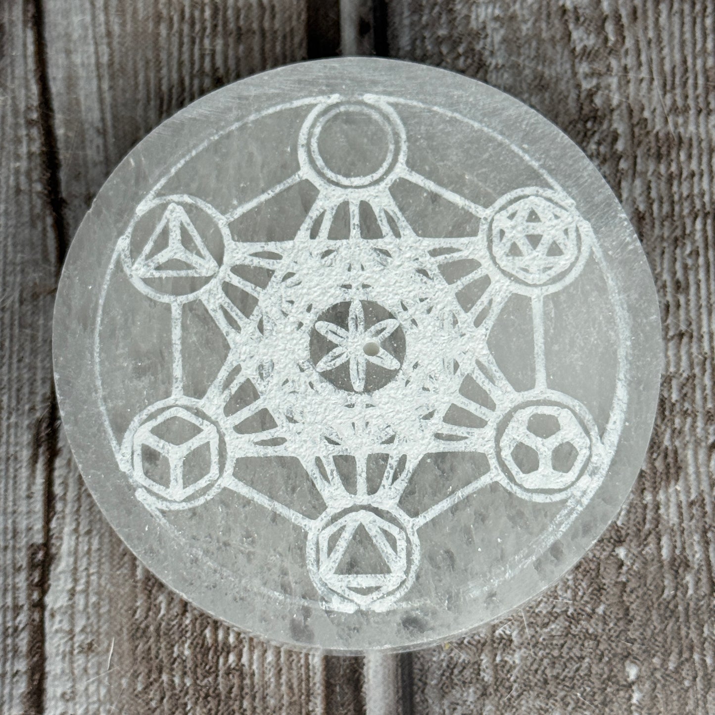 Stick Incense Burner