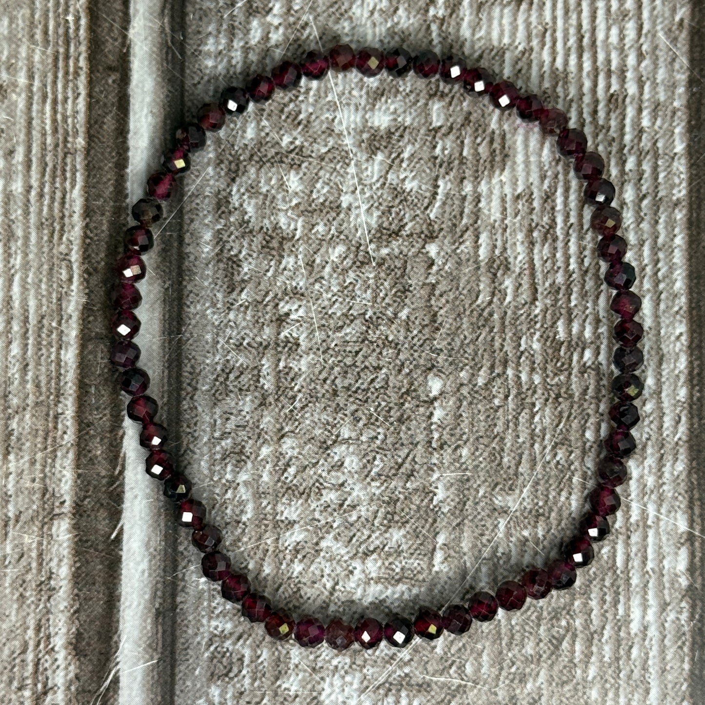 Facet Bracelet