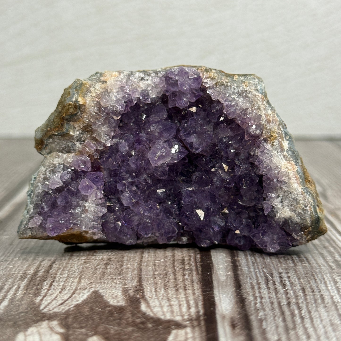 Amethyst Geode Piece