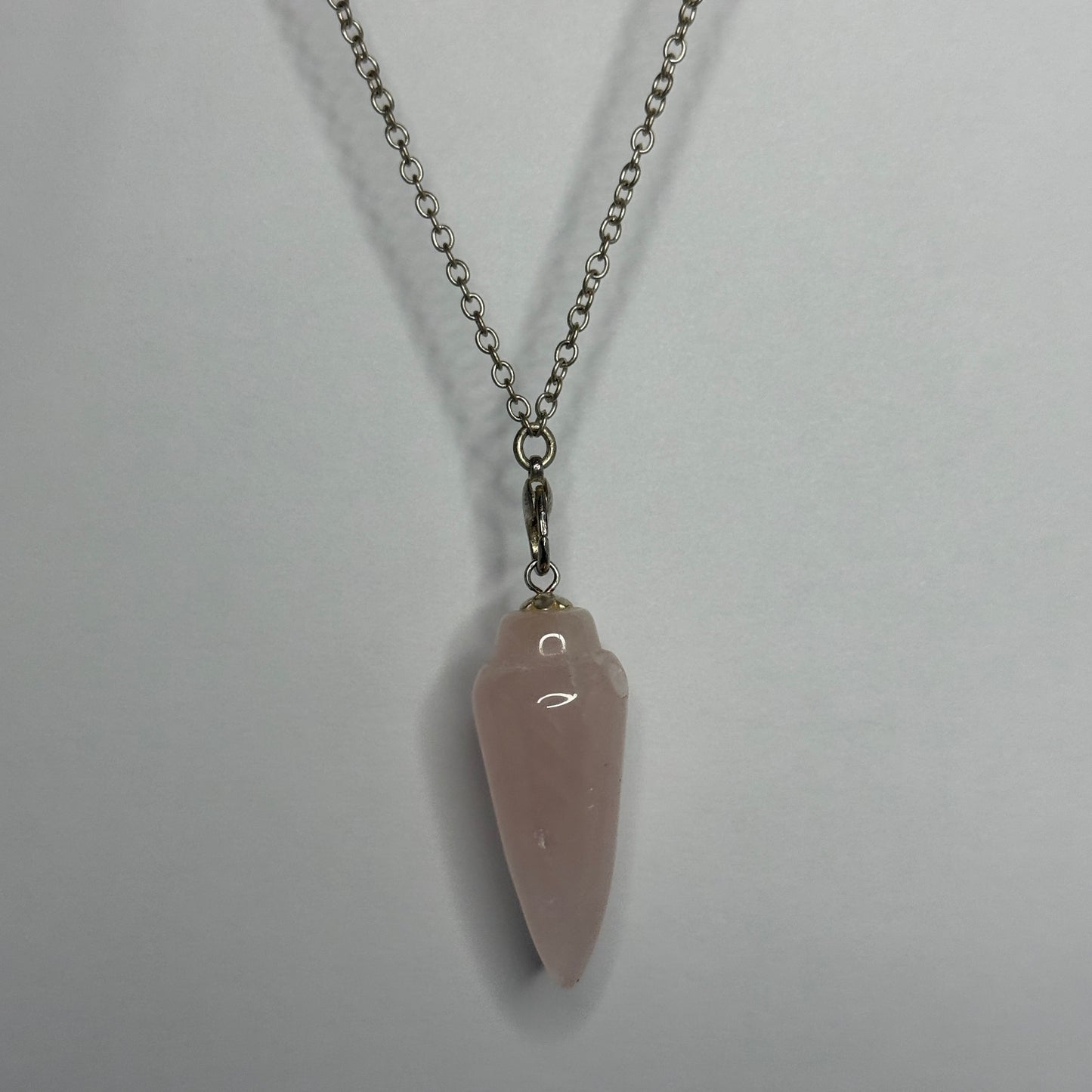 Pendulum Necklace