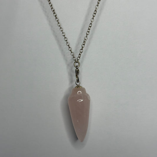 Pendulum Necklace