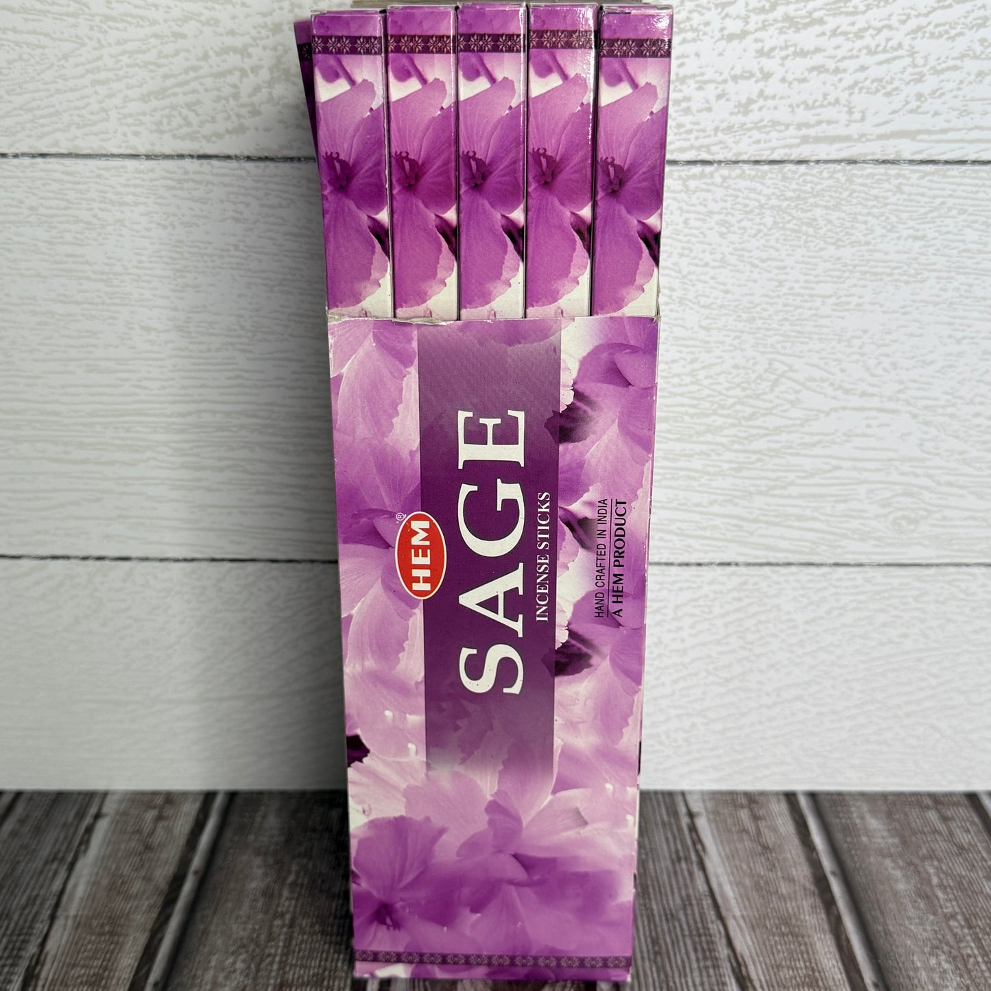 Hem Incense