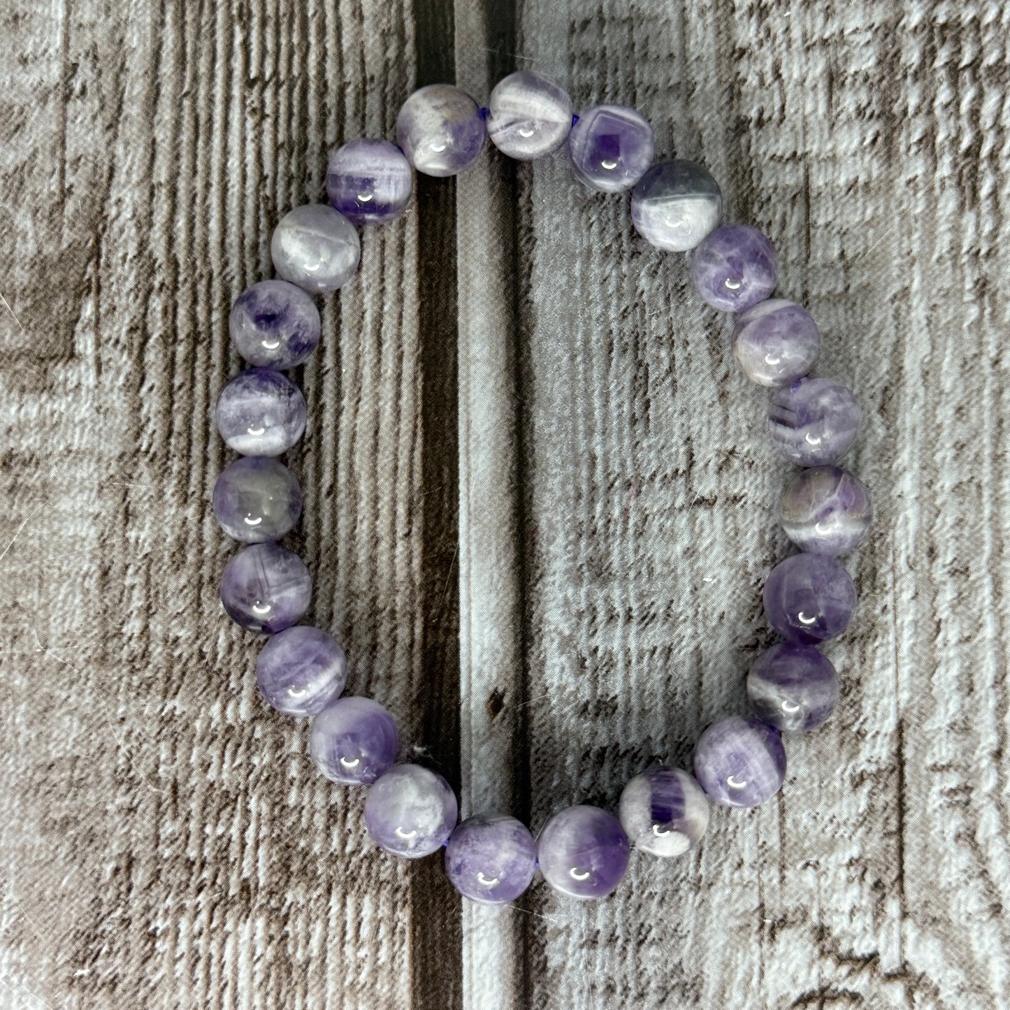8 mm Bracelets
