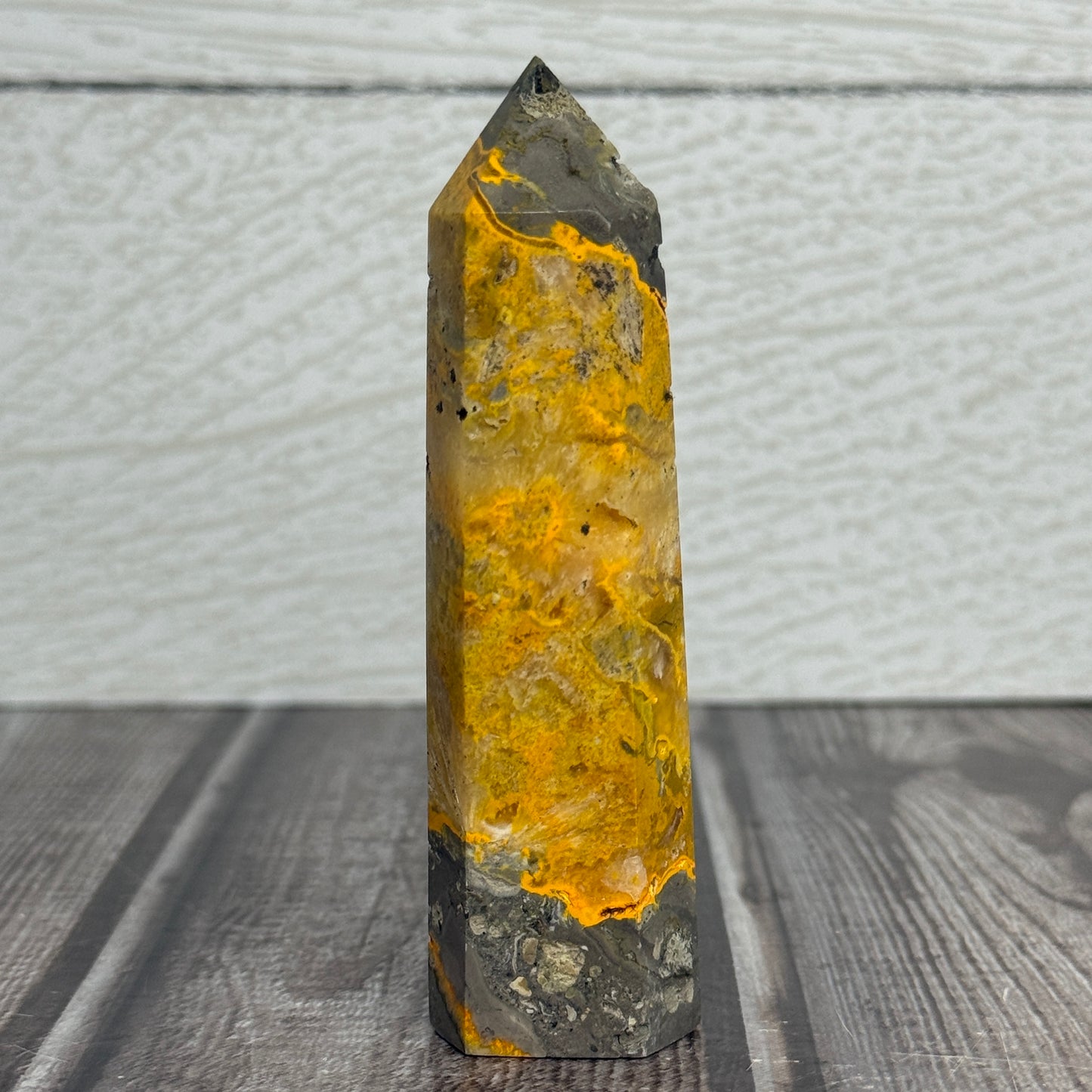 Bumblebee Jasper Tower