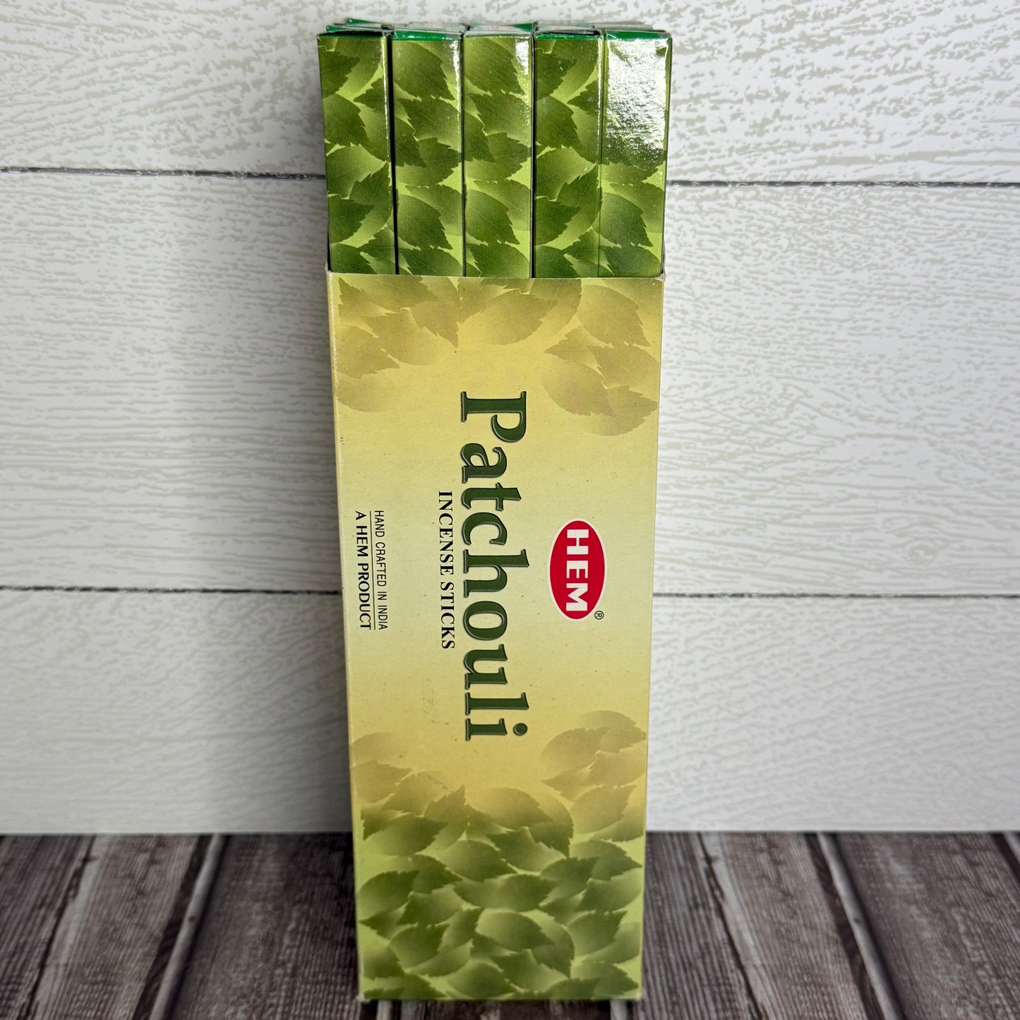 Hem Incense