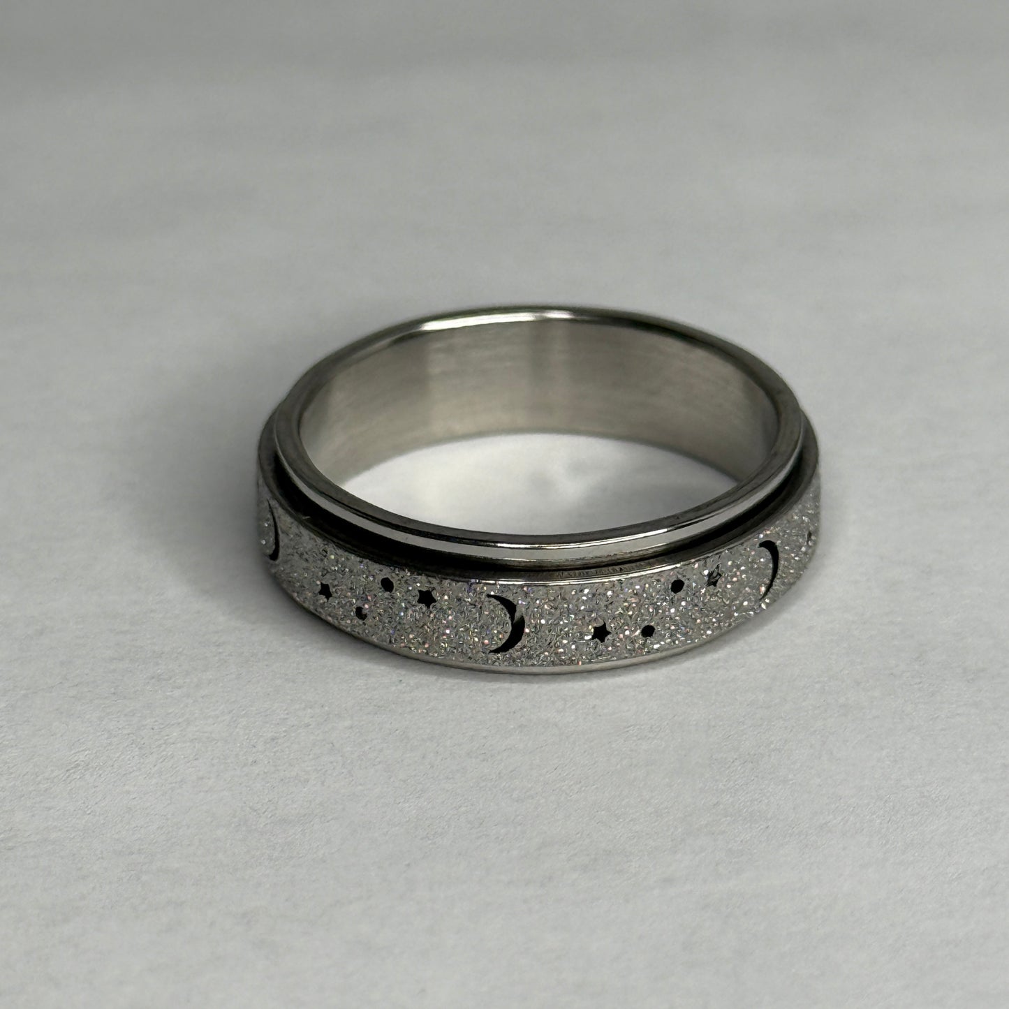 Fidget Rings