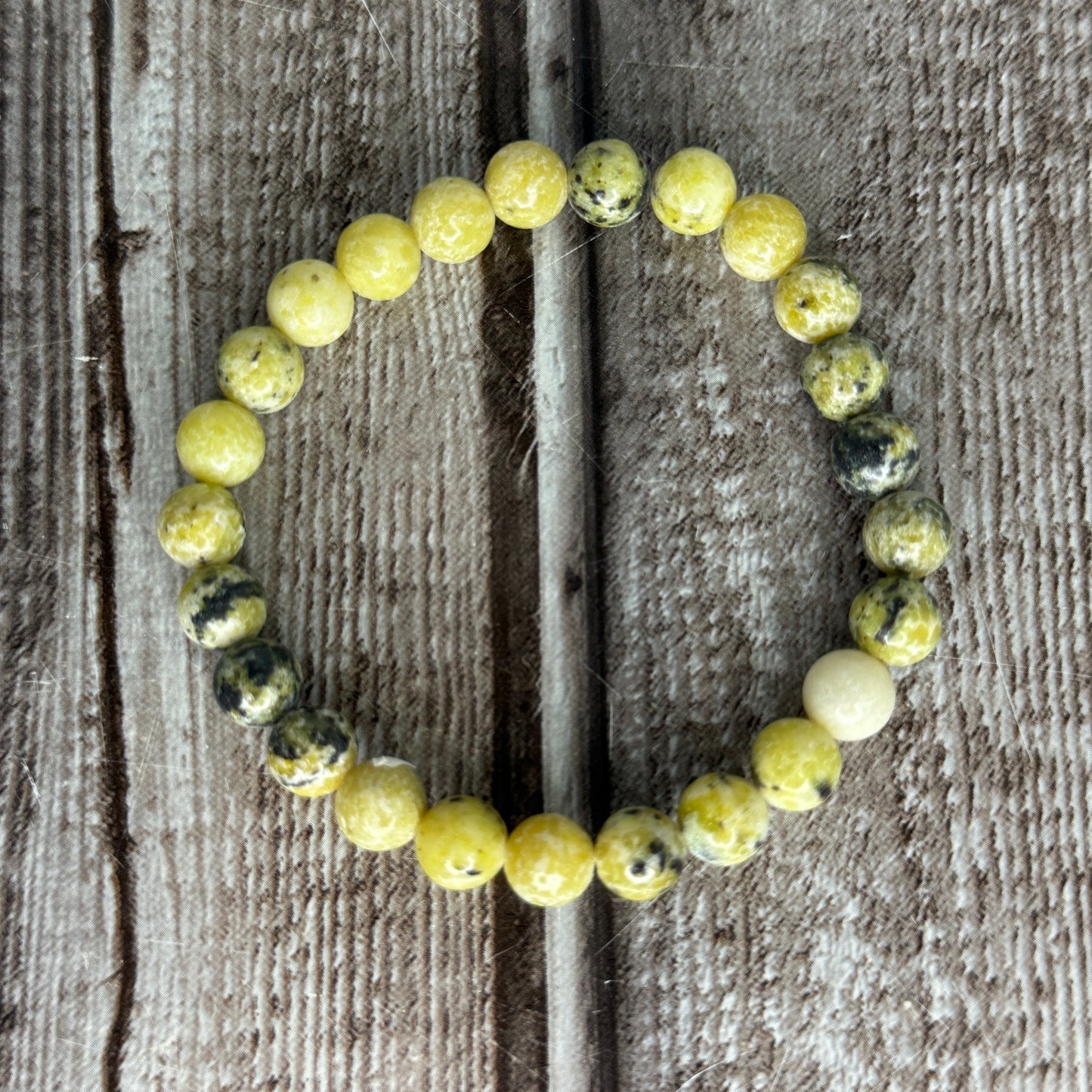8 mm Bracelets